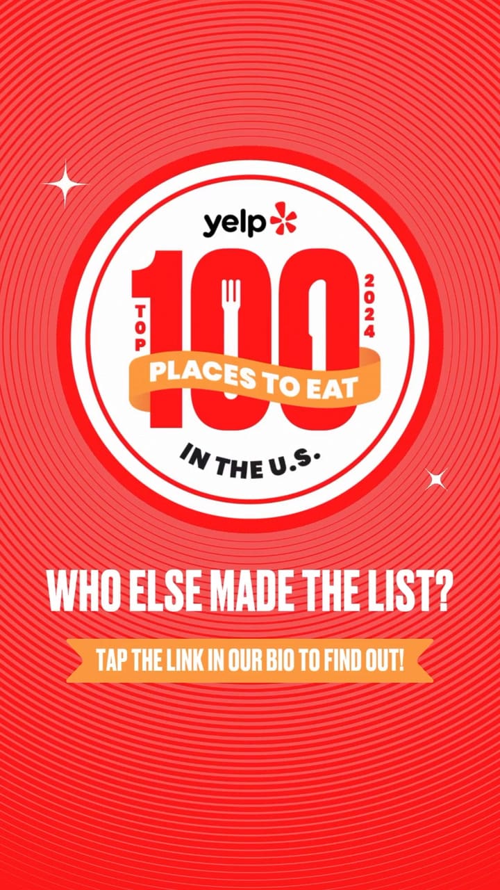 Video Yelp