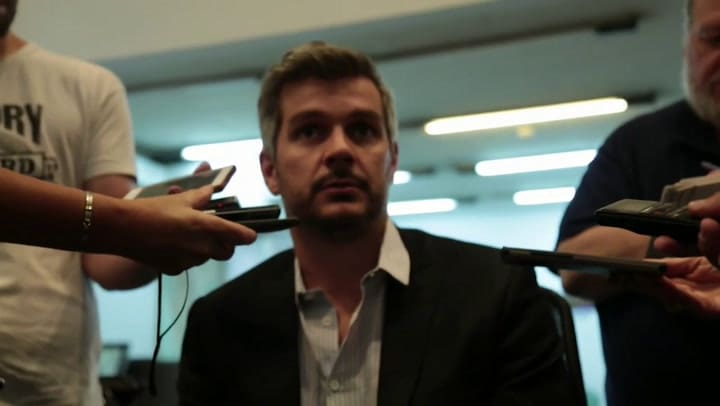 “Vamos a conseguir los votos necesarios para sancionar la reforma previsional”, dijo Marcos Peña