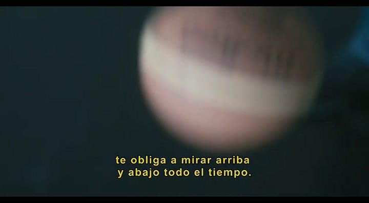 El spot de campaña de Randazzo
