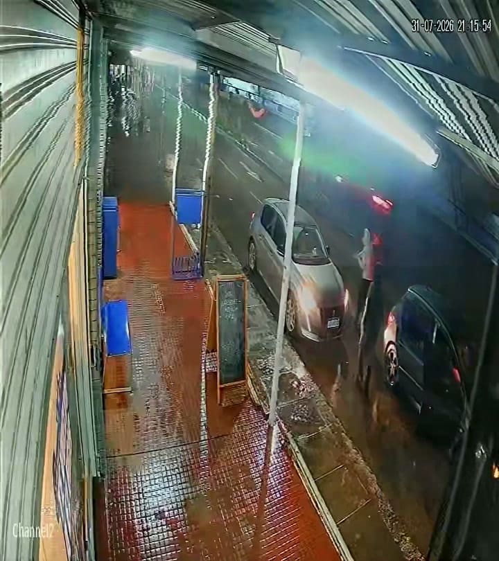 Un delincuente muerto en un intento de robo en La Matanza