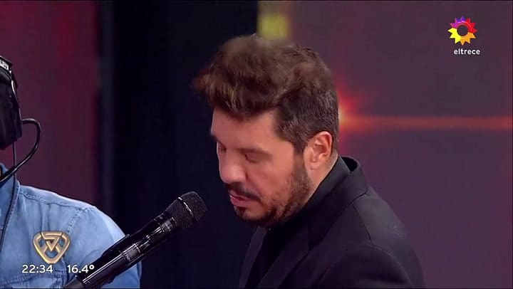 La sorpresiva renuncia de Ulises Bueno a La Academia - Fuente: eltrece