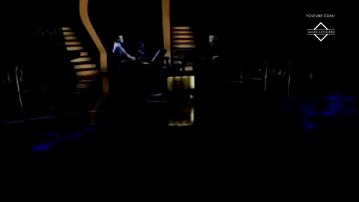 La charla entre John Carpenter y su padre