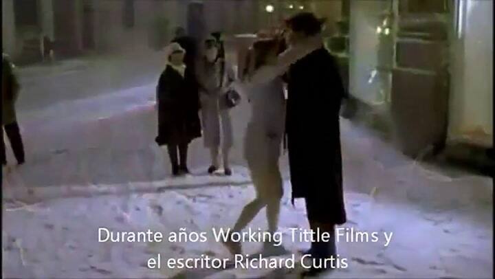 Realmente Amor - Trailer - Fuente: YouTube