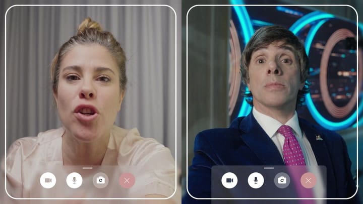 Llega Mañanas mías a la pantalla de LN+