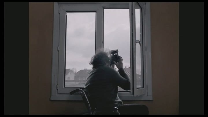 Trailer de La comunidad de los corazones rotos