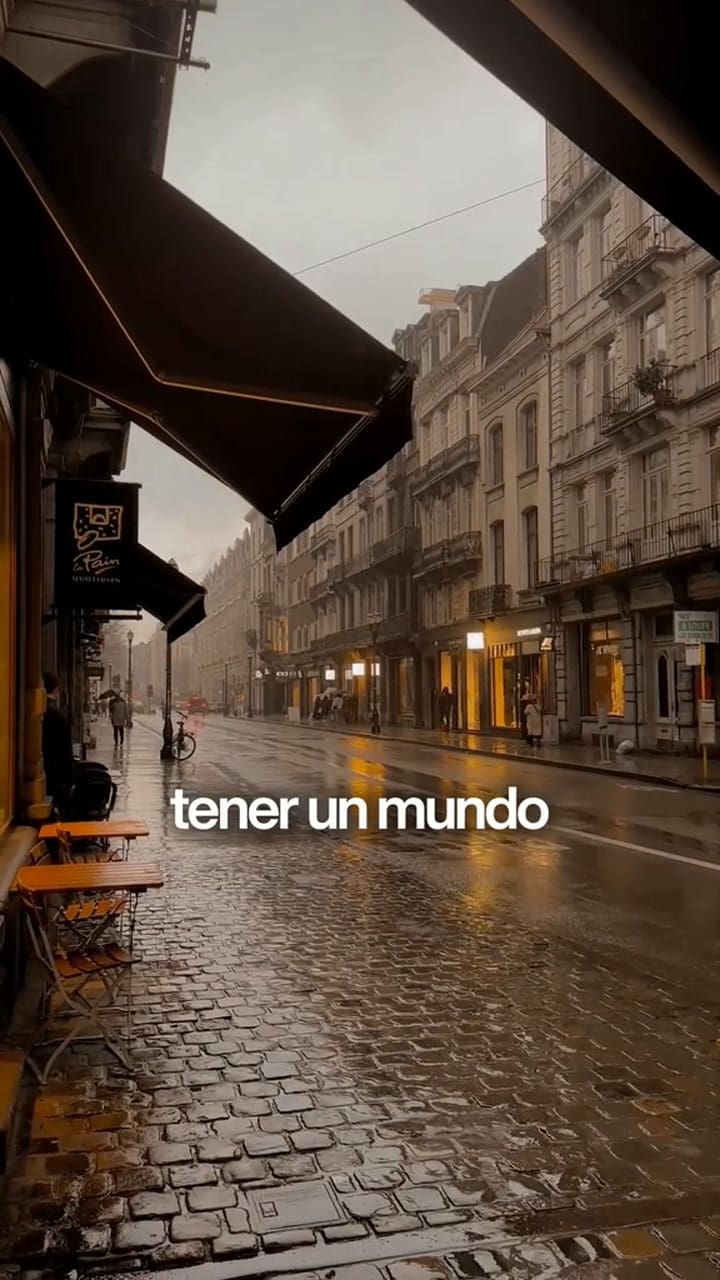 ¿Qué dice la psicología sobre las personas que aman los días de lluvia?