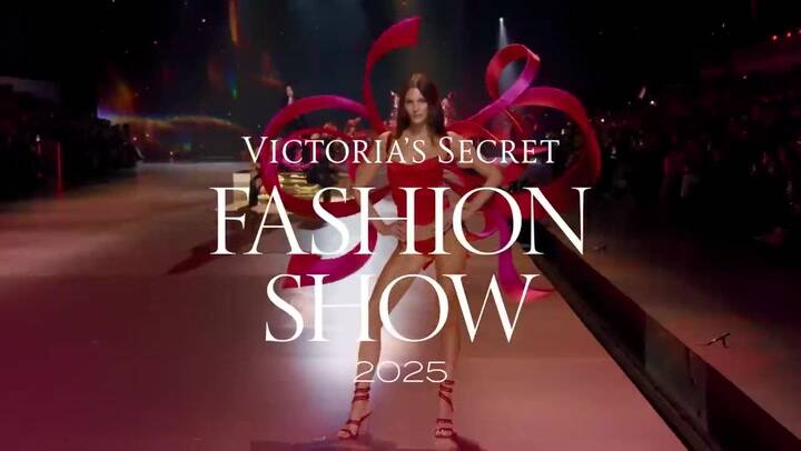 Victoria's Secret Fashion Show 2025