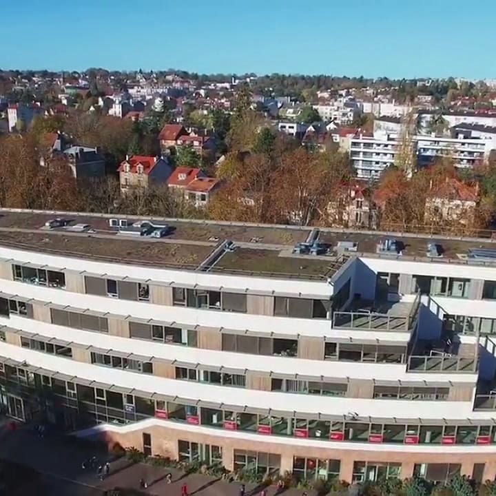 Así es el colegio al que asisten los hijos de Messi