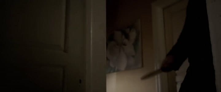 Trailer de Abattoir, Recolector De Pecados