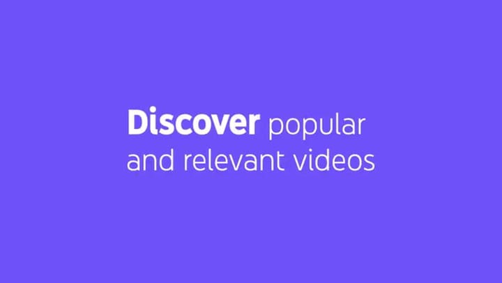 Conocé la nueva app YouTube Go