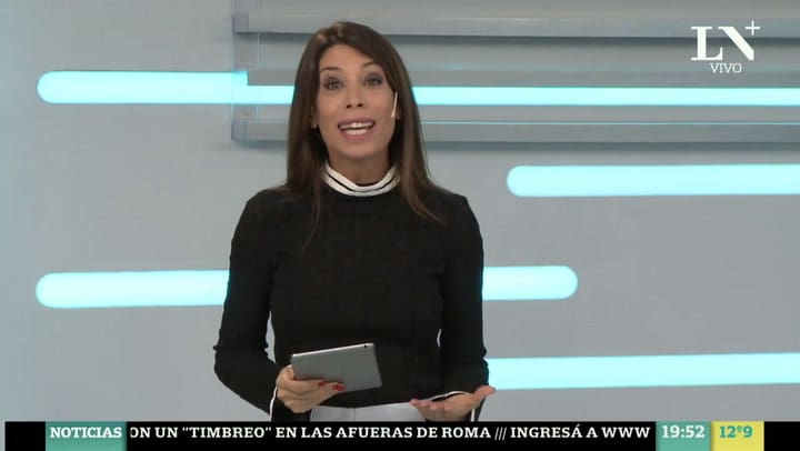 La historia de Álvaro, el primer bombero con síndrome de Down en la provincia de Buenos Aires