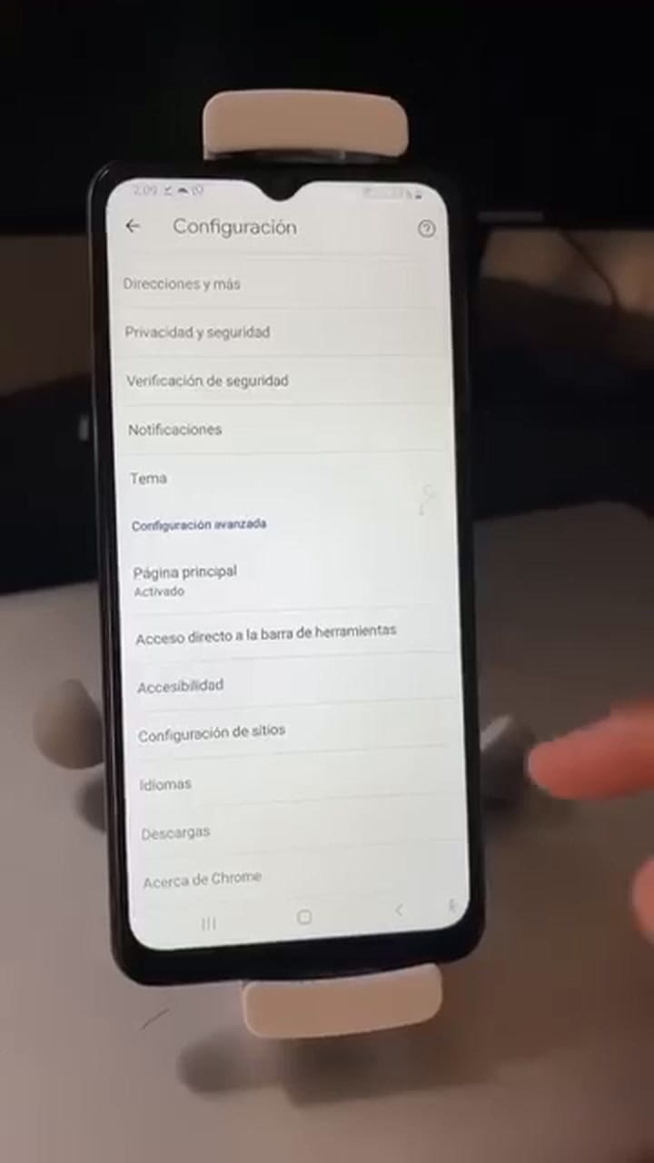 Los trucos para mejorar la operatividad del celular