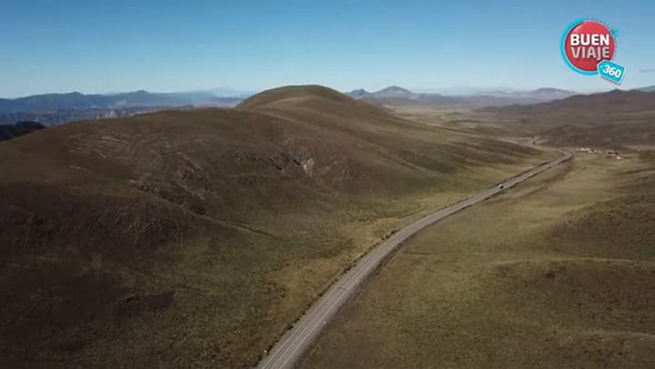 Cachi, uno de los pueblos salteños que está ternado