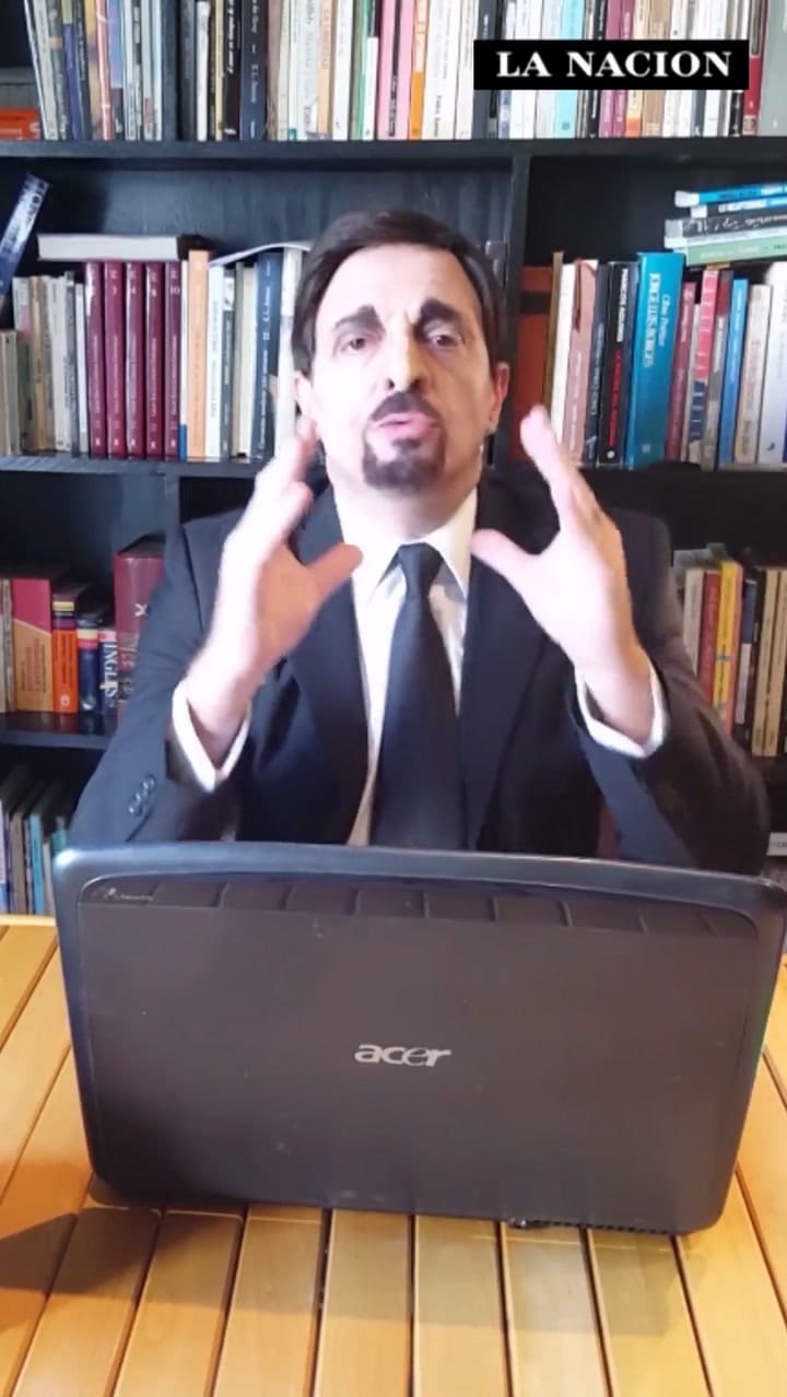 #ZonaDeCampi capítulo 10