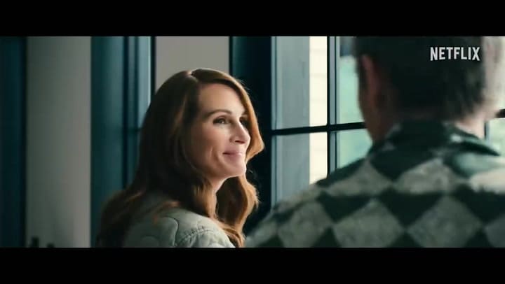 Dejar El Mundo Atrás Tráiler Oficial