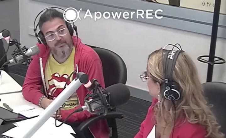 Marina Calabró criticó el regreso de PH: Podemos hablar
