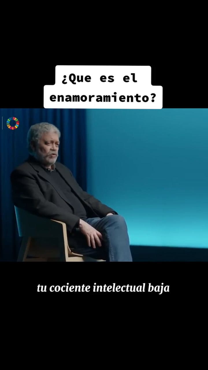 ¿Que es el enamoramiento?