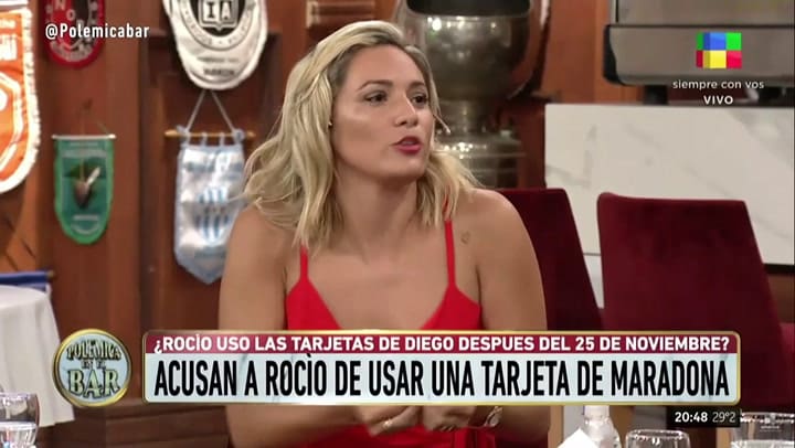 Matías Alé confesó que fue 'mantenido' por una reconocida actriz - Fuente: América TV