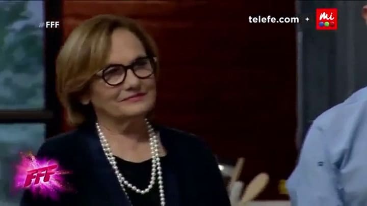 Los De Santo, la última familia en adueñarse de una cocina - Fuente: Instagram