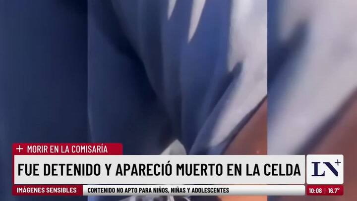 Caso Orihuela