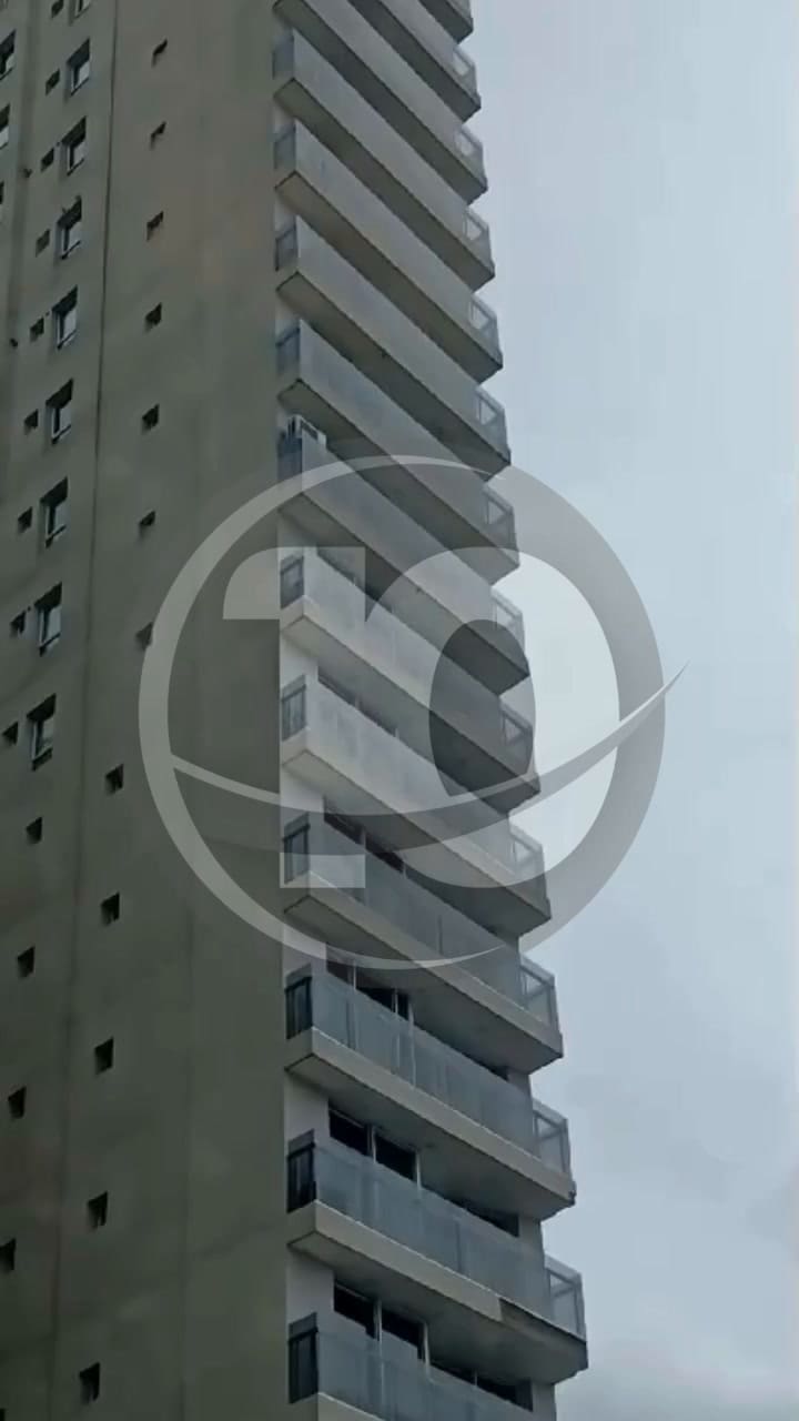 Desesperante pedido de auxilio en Las Toscas, Mar del Plata