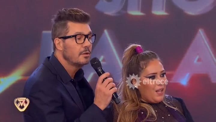 Ángel de Brito apuntó contra Mar Tarrés por faltar a los ensayos: 'Yo tengo 3 trabajos y hoy vine'