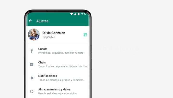 Cómo usar la verificación en dos pasos en WhatsApp