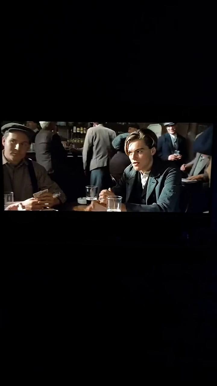 La increíble coincidencia entre Titanic y Frozen