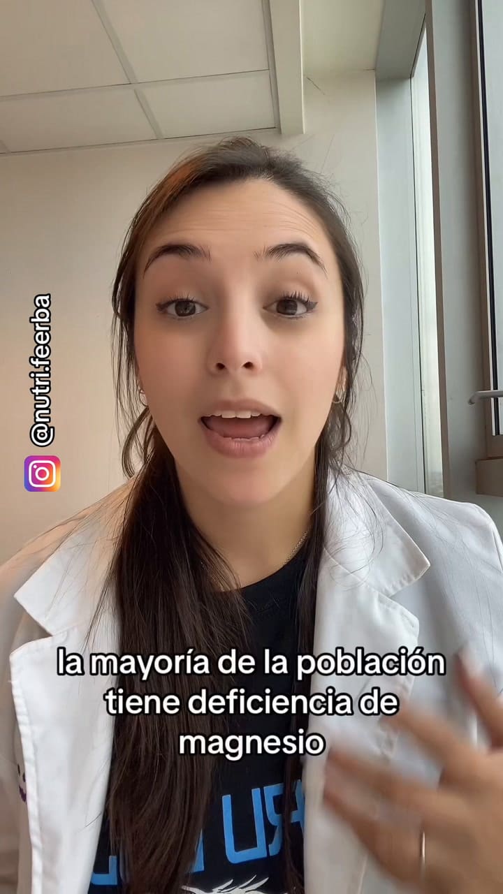 El Magnesio Es Un Mineral Crucial Para El Funcionamiento Del Cuerpo. Algunos De Sus Beneficios Incluyen El Soporte Para La Salud óSea, La Función Muscular Y Nerviosa, La Regulación Del Azúcar En Sangre, La Mejor