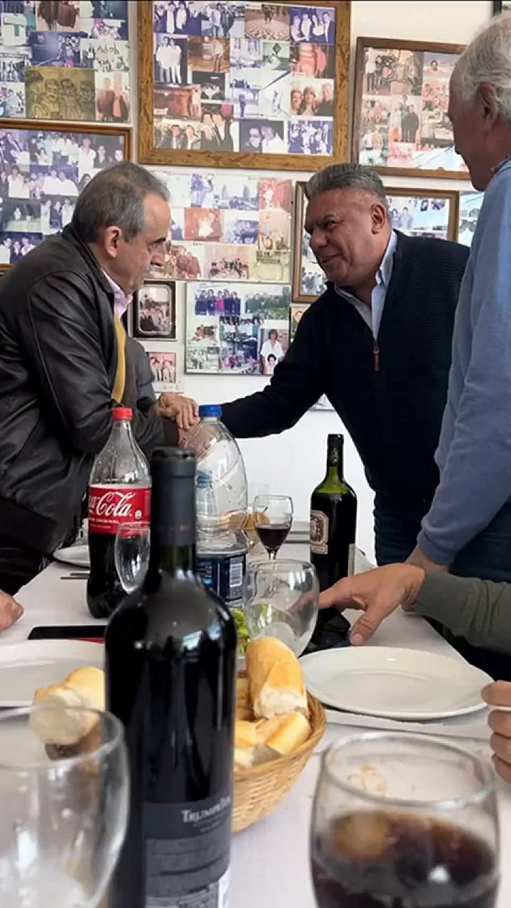 Guillermo Moreno