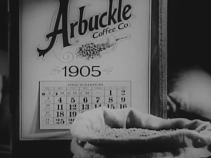 La publicidad de café que inspiró el nombre del dueño de Garfield