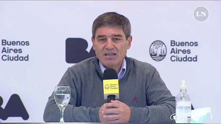 Quirós: 'No podemos buscar alternativas partidarias en cuestiones de tamaño dolor”