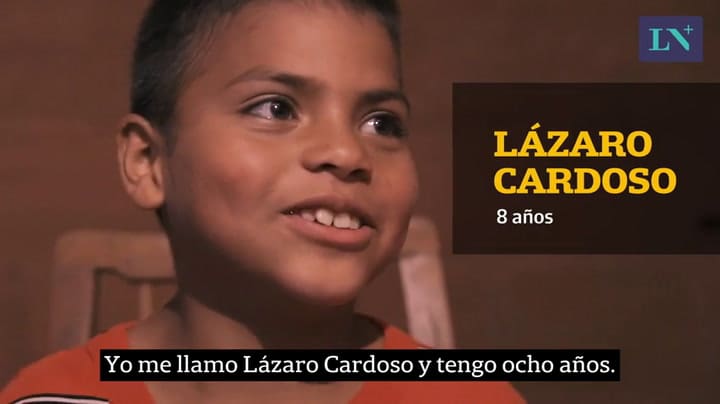 Cómo es crecer en los asentamientos más violentos de Rosario