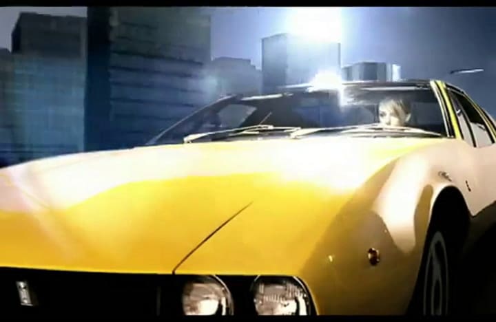 Can't Get You Out Of My Head - Fuente: Youtube