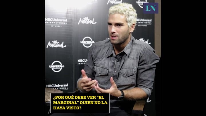 Entrevista a Nicolás Furtado