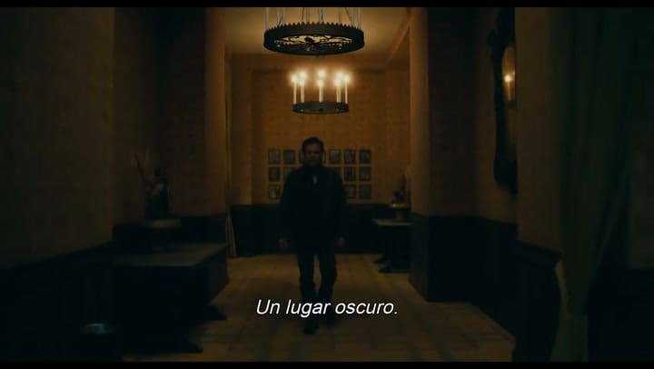 Trailer Doctor Sueño