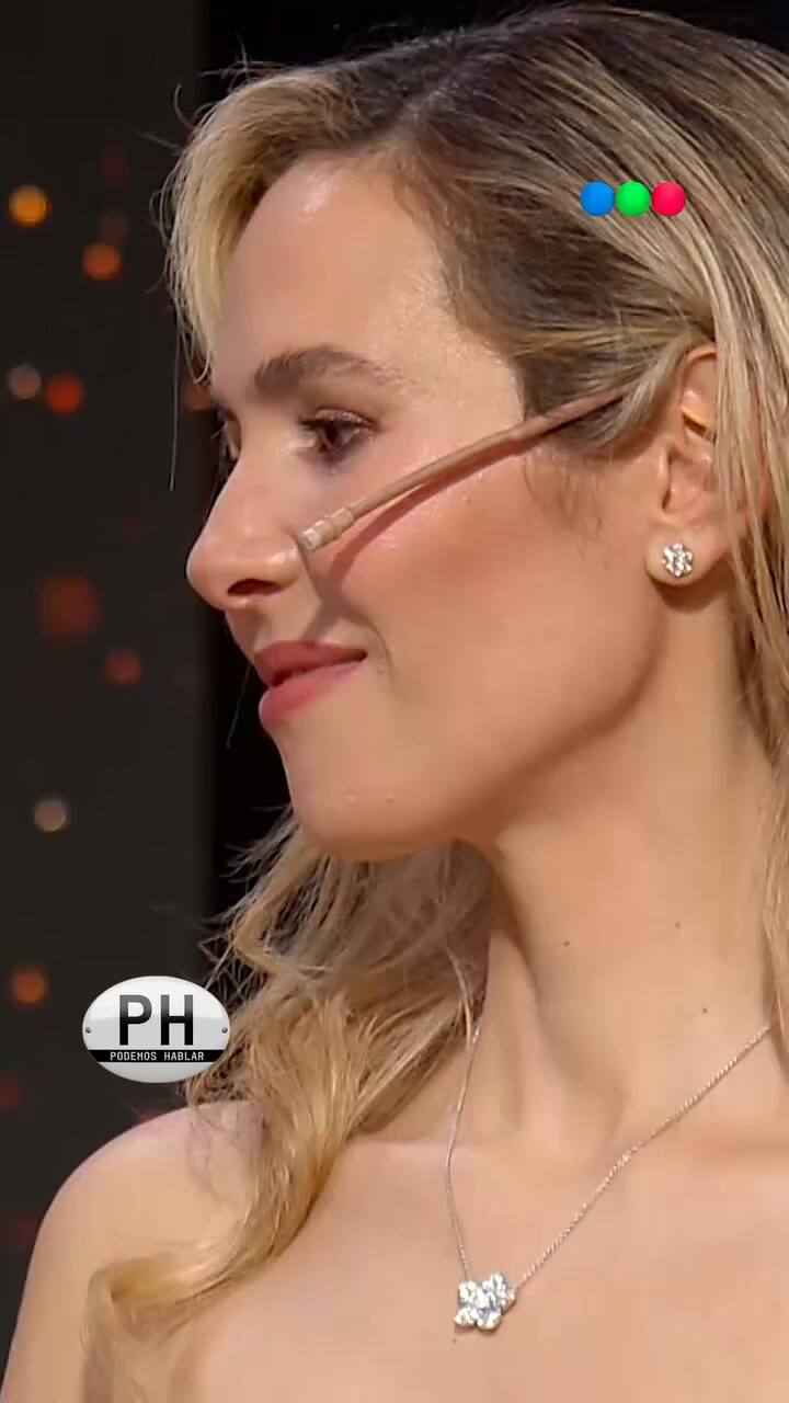 Sol Pérez habló sobre su vida íntima tras ser madre: “Sin eso sí que siento que el amor no existe”
