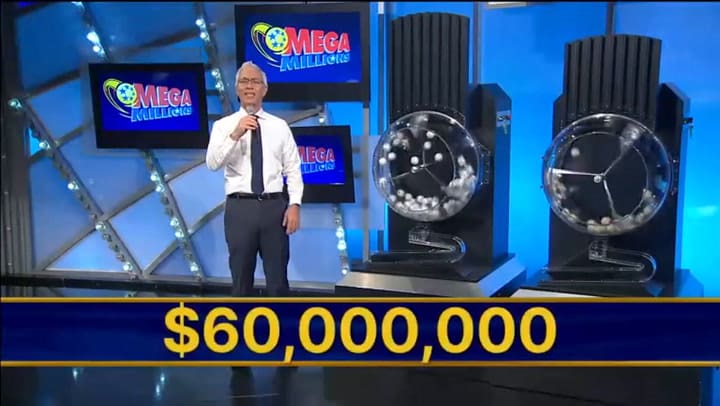 Resultados de la lotería Mega Millions este martes 9 de diciembre en EE.UU.: los números ganadores