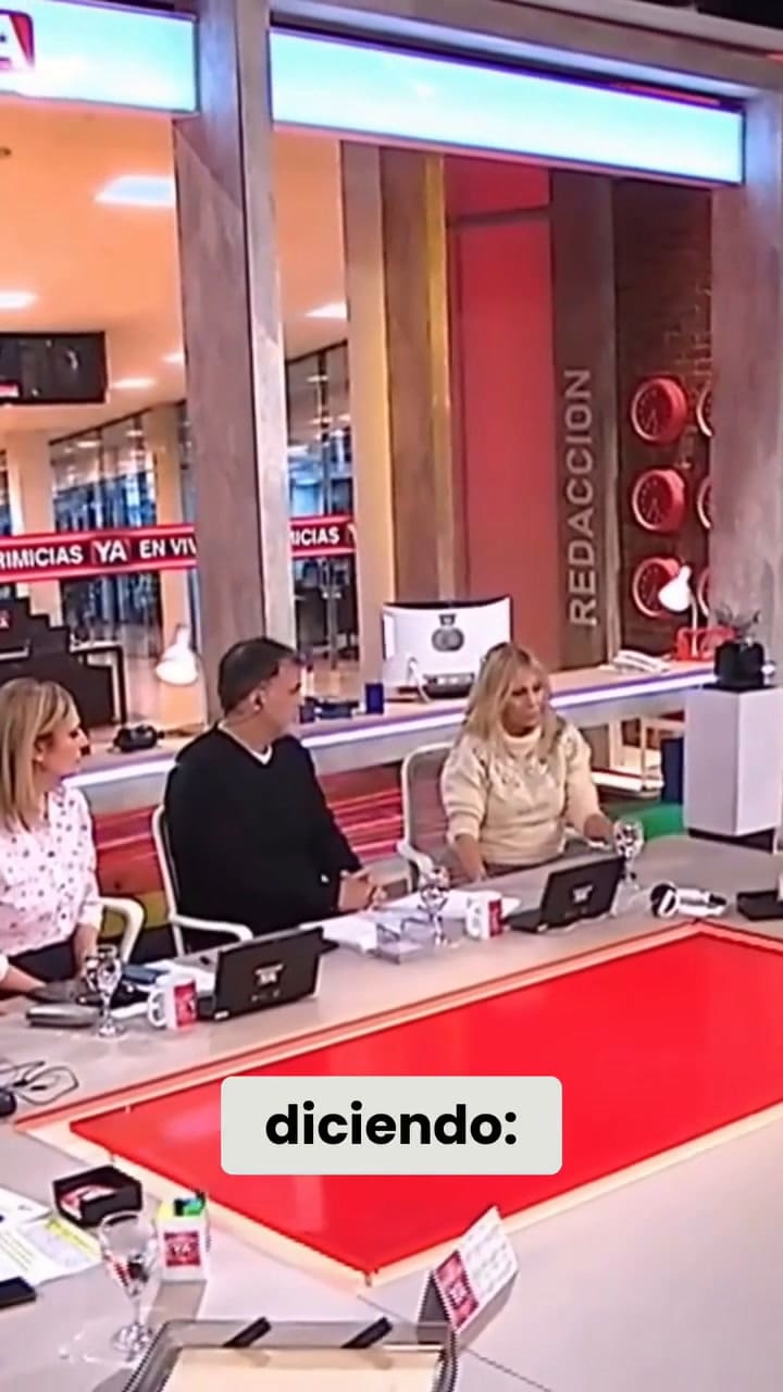 Ana Rosenfeld habló de Wanda Nara y Mauro Icardi y Vicuña dio su like