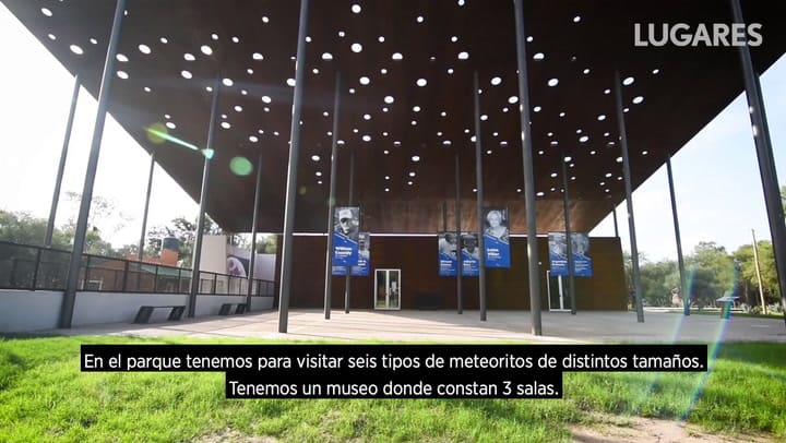 Campo del cielo