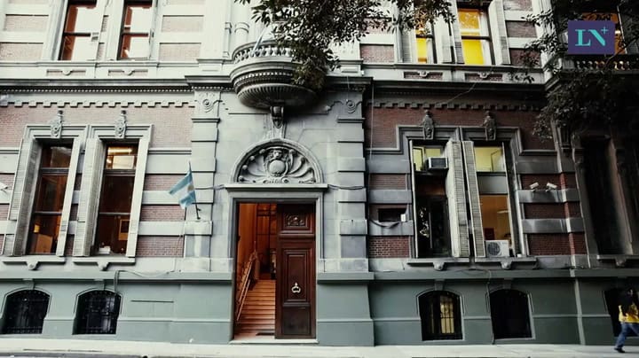 Palacio Casey
