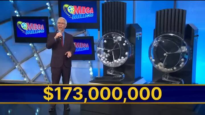 Los resultados de la lotería Mega Millions de este martes 27 de mayo de 2025