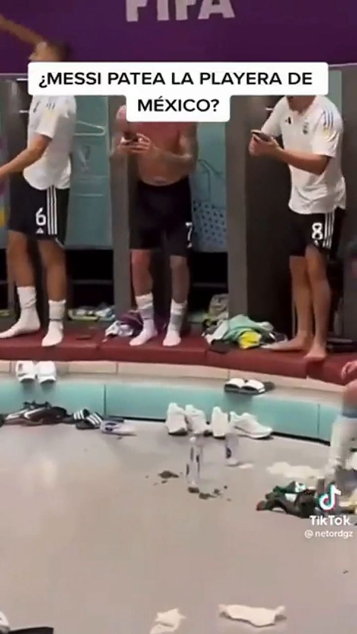 El polémico video que hizo enfurecer al Canelo Álvarez
