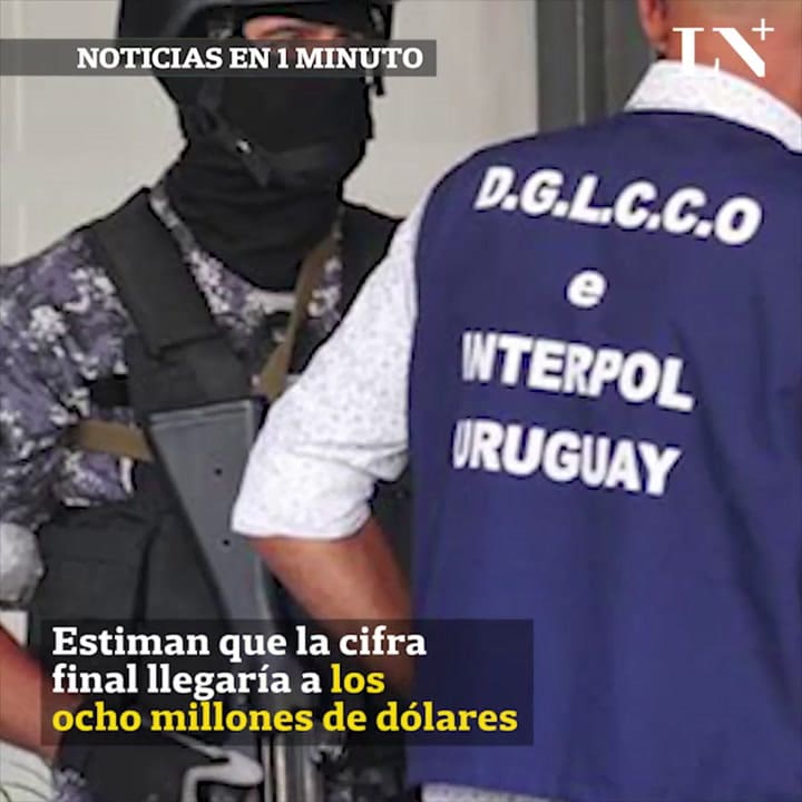 NOTICIAS EN 1 MINUTO - 19 enero 2018