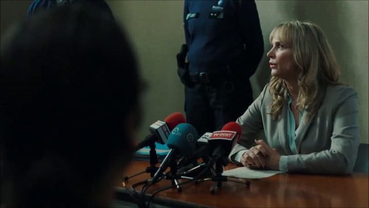 Trailer de 13 mandamientos - Fuente: YouTube