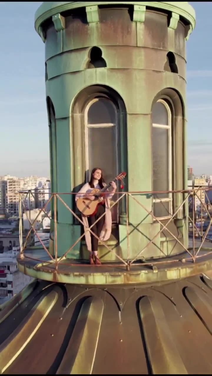 Carla Pantanali - "La Citadina"