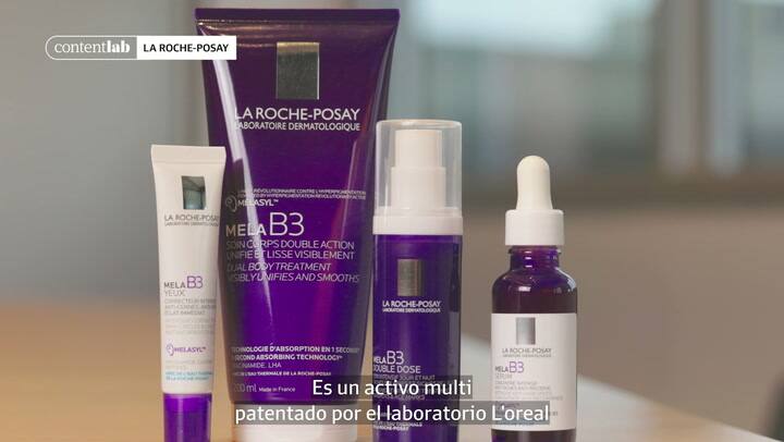 El tratamiento para las manchas de la piel más resistentes