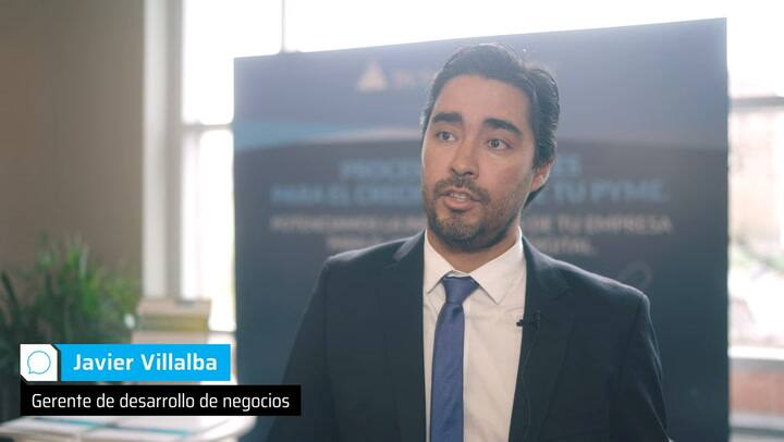 La oportunidad de las Pymes