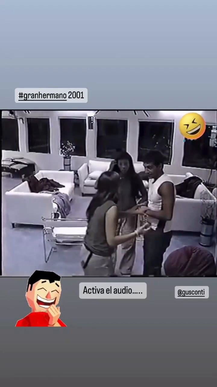 El emotivo video de Ximena Capristo en referencia a Silvina Luna