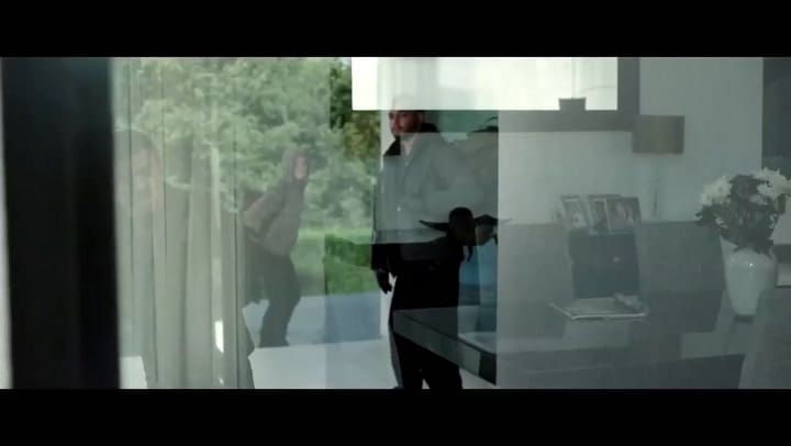 No respires tráiler
